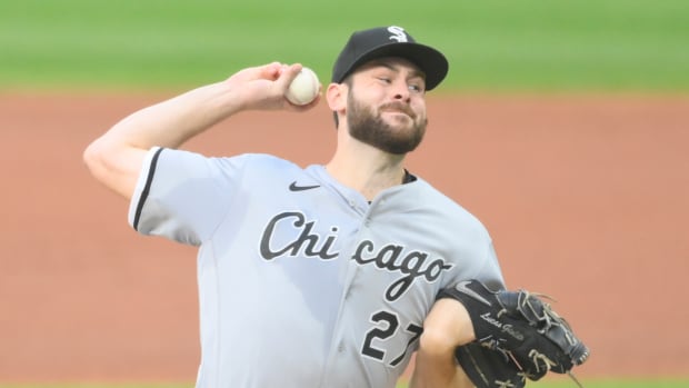 Lucas Giolito v CLE 2020-09-23 (David Richard) USATSI_14971747